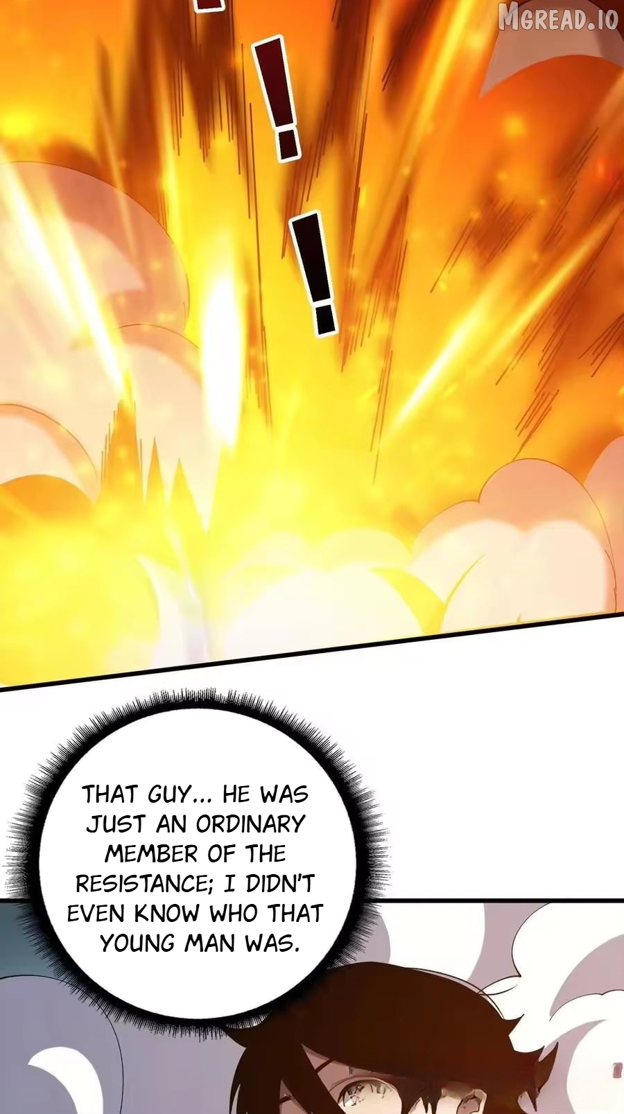 The First Strongest Player Chapter 46  - page 17